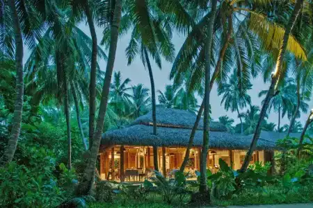 Kuramathi Maldives - 18