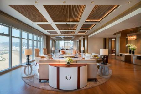 Hyatt Regency Qingdao - 47