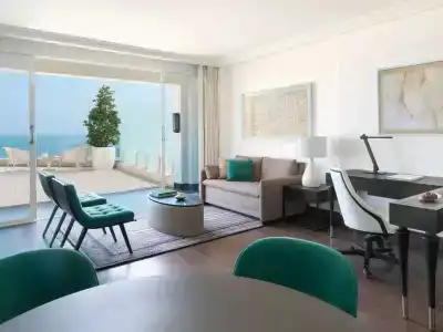 Fairmont Fujairah Beach Resort - 50