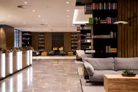 AC by Marriott Innsbruck - 31