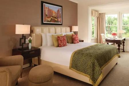 The Beverly Hills - Dorchester Collection - 47