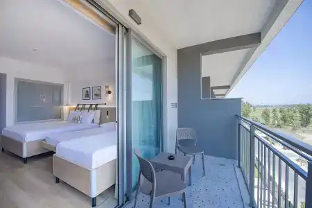 Belek Beach Resort - 100