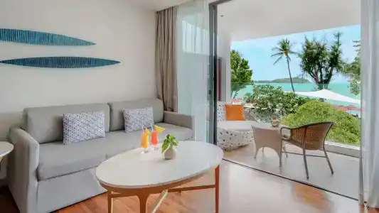 Amari Koh Samui - Sha Extra Plus - 50