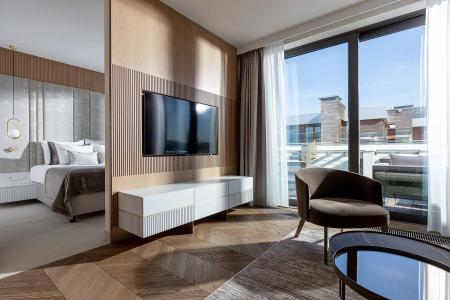 Gwiazda Morza Resort Spa&Sport - 140
