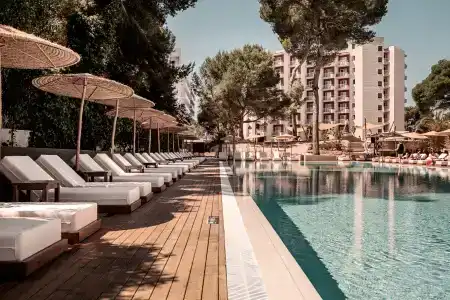 Cook's Club Palma Beach - 12