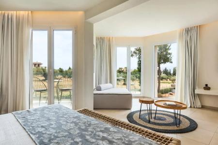 Amaronda Resort & Spa Eretria - 98