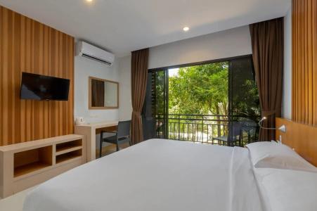 Dang Sea Beach Resort - Sha - 57