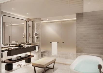 Anantara Siam Bangkok - Sha Extra Plus Certified - 45