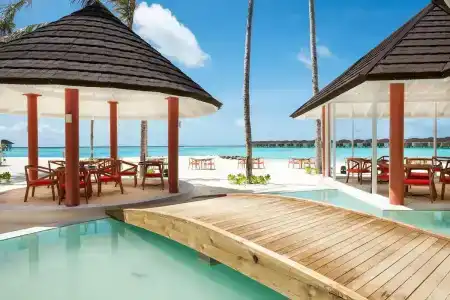 Sun Siyam Olhuveli - 20