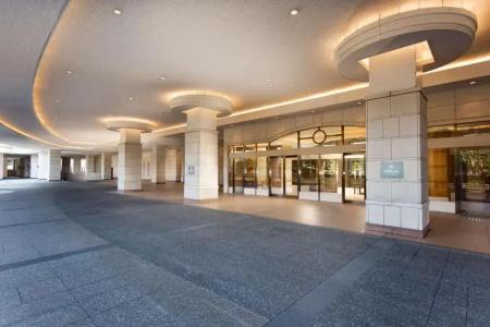 Hilton Tokyo Odaiba - 1