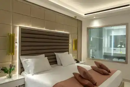 Chrysomare Beach & Resort - 29