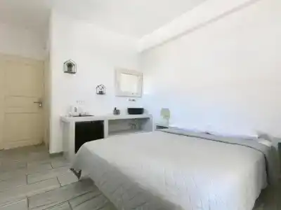 Anny Studios Perissa Beach - 26