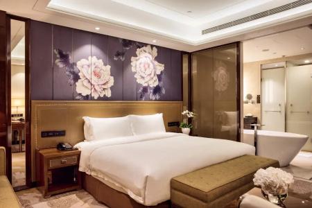 Minyoun Chengdu Dongda - 48