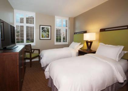 Hilton Grand Vacations Club at Hilton Hawaiian Village - 105