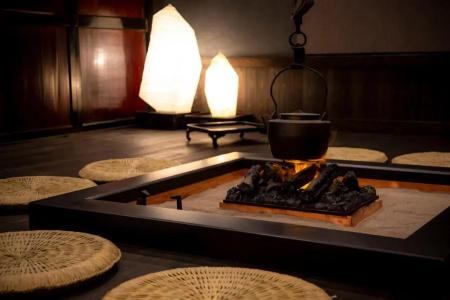 Ryokan Seiryu (Specialised in Hida beef) - 24