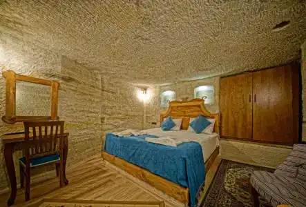 Cappa Cave - 26
