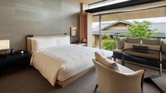 Park Hyatt Kyoto - 31