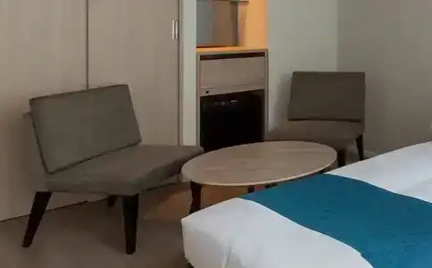 Hewitt Resort Naha - 38