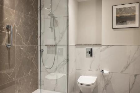Hilton Cardiff - 14