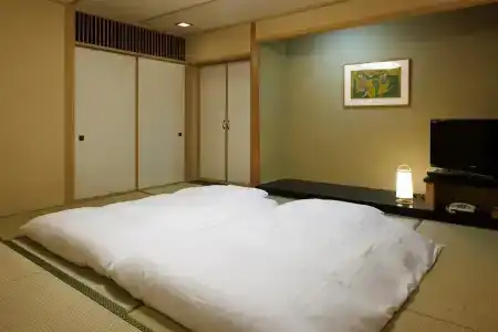 Yumoto Fujiya - 3