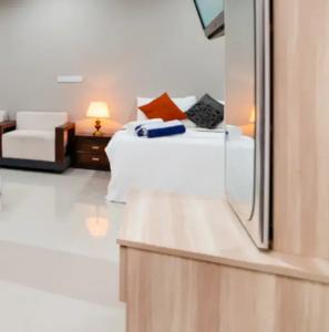 Ukulhas Beach Inn - 30