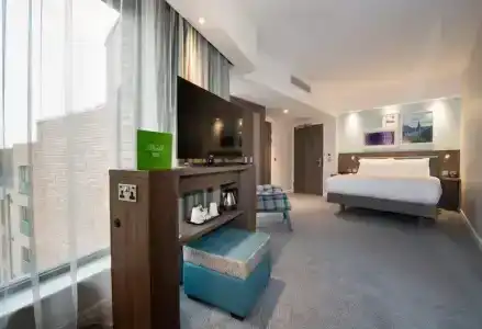 Hampton By Hilton Edinburgh West End - 44