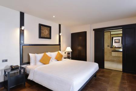 Andaman White Beach Resort - Sha Plus - 41