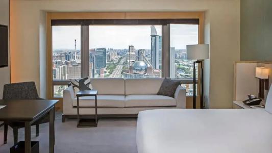 Park Hyatt Beijing - 32