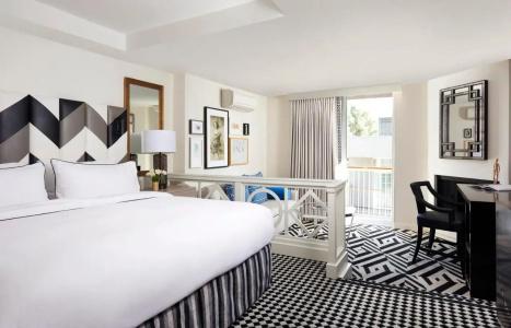 Chamberlain West Hollywood - 3