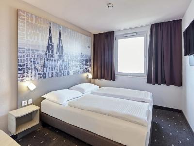 b&b köLn-West - 48