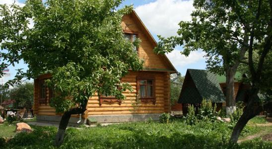 Старый Двор - 20