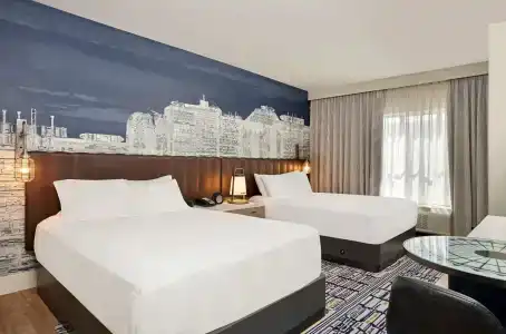 Hyatt Centric the Pike - 51
