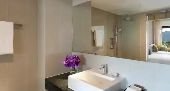 Avani Ao Nang Cliff Krabi Resort - Sha Extra Plus - 44