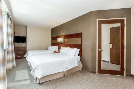 Hampton Inn Manhattan Grand Central - 29