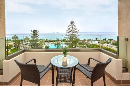 Sheraton Rhodes Resort - 55