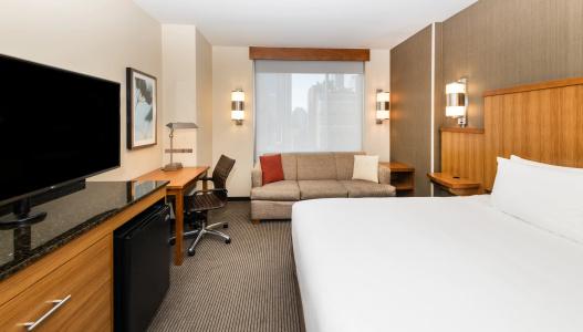 Hyatt Place New York/Midtown-South - 3
