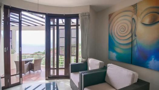 Sunset Hill Boutique Resort Koh Phangan- Sha Plus - 60
