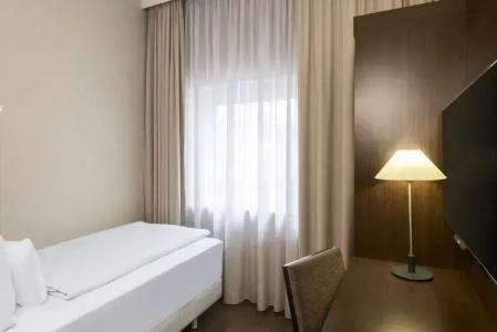 NH Düsseldorf Königsallee - 30
