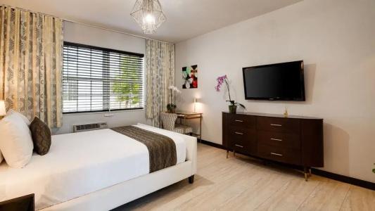 Tradewinds Apartment Miami Beach - 105