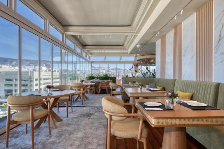 Hilton Garden Inn Athens Syggrou Avenue - 12