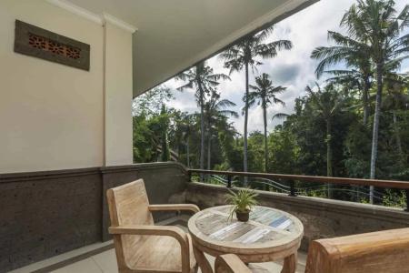 The Artini Dijiwa Ubud - 27