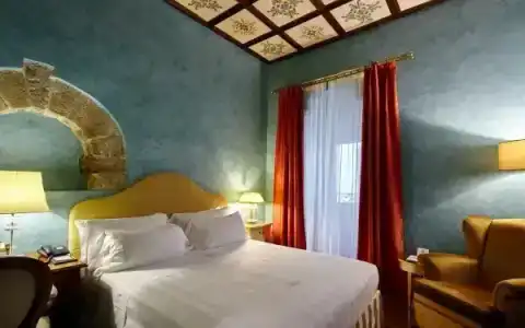 Golden Tower & Spa - 92