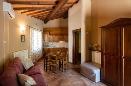 Il Poggio degli Olivi - 50