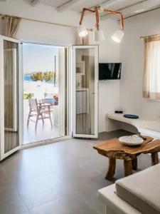 Vilos Suites - 92