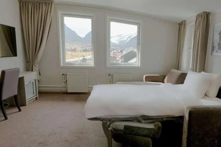 Radisson Blu Polar, Spitsbergen - 33