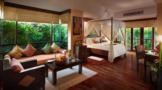 Bo Phut Resort And Spa - Sha Plus - 57