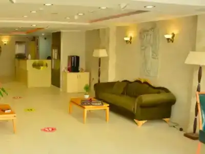 Yeşilyurt otel - 4