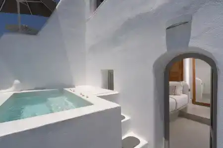 La Perla Villas and Suites - Adults Only - 44