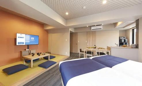 Gate Stay Premium Ginza Shintomicho - 69