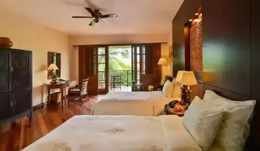 Furama Resort Danang - 4